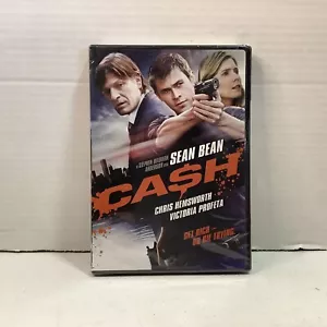 Cash DVD, MULTIPLES SHIP/FREE! - Picture 1 of 2