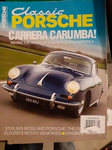 Classic Porsche , Carrera carumba!#51 - Picture 1 of 1