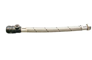 AMX 3/4' F X 15MM PUSHFIT INC VALVE X 300MM LONG - BORE 12MM - Picture 1 of 6