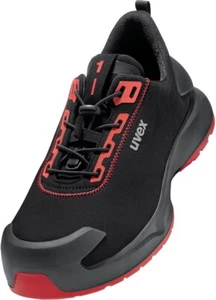 Uvex Sicherheits-/Halbschuhe 1 X-Craft S3L SR 6803 - Bild 1 von 710