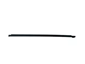 OEM 22-24 Toyota Corolla Cross Rear Door Upper Molding L LE RH 757630A070 - Picture 1 of 3