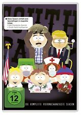 South Park - Season 24 (DVD) (US IMPORT)