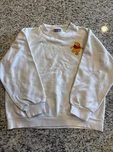 Vintage Winnie the Pooh Children’s Sweatshirt Sz Unknown - Picture 1 of 13