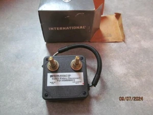 International PROSTAR Battery Disconnect Switch 3569860C2  made in USA Free ship - Picture 1 of 4