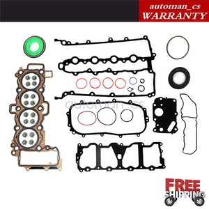 Juego de juntas de motor Turbo Ingenium I4 para Land Rover Jaguar 2,0 L 2018-2021 - Imagen 1 de 7