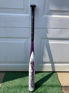 Easton Synergy SK41B 30 in 19oz 2 1/4 in Diameter ASA Fast Pitch Softball -11 - Picture 1 of 9