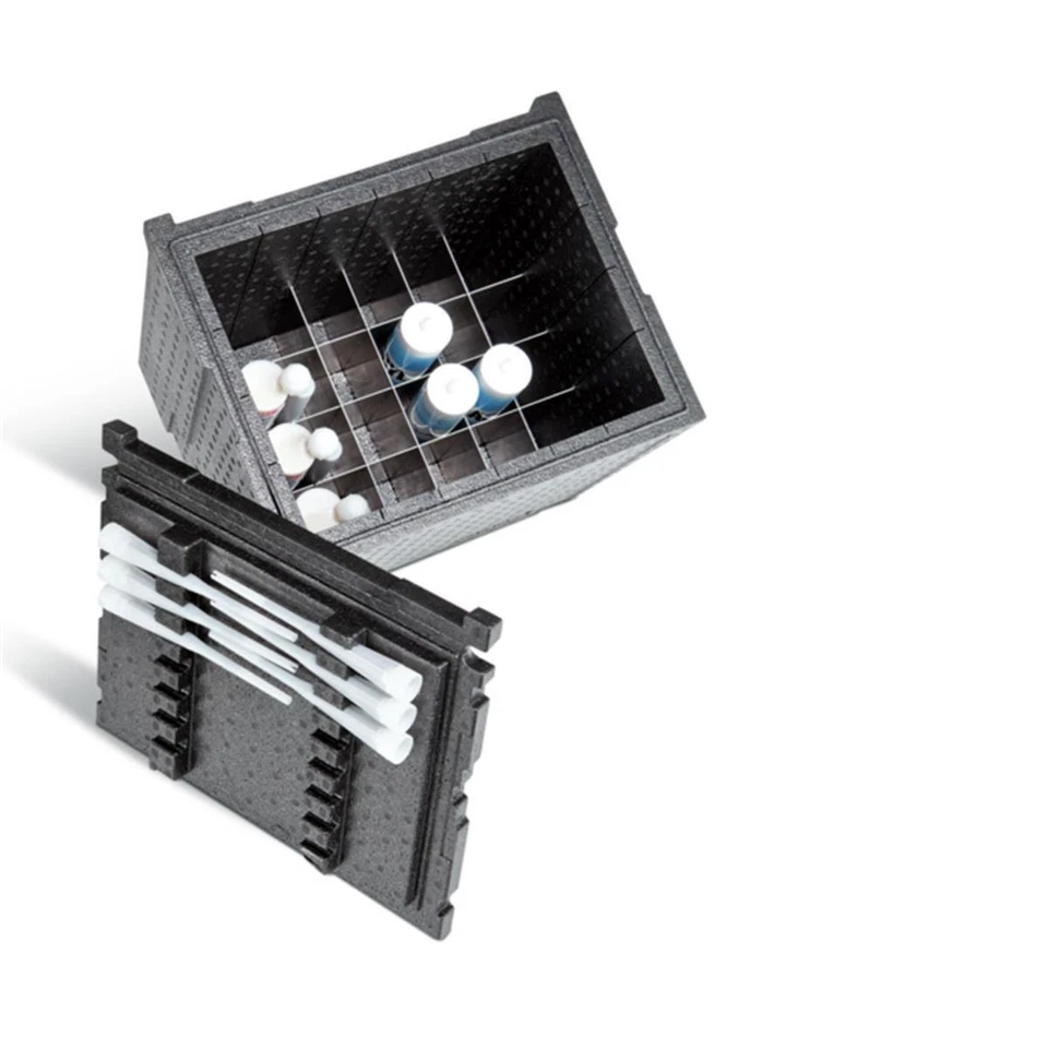 Bosch Sortimo Thermoeinsatz für L-BOXX 374 - Bild 1 von 1