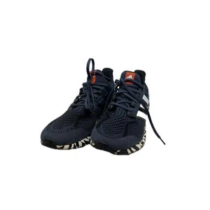 adidas Ultra Boost 5.0 DNA Navy Black White Mens 13 - Picture 1 of 8