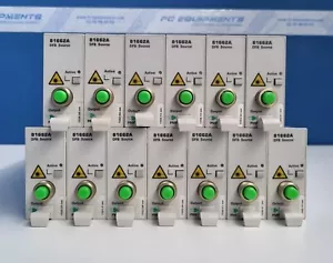 HP Agilent Keysight 81662A DFB Laser Source (ITU GRID) +10dBM 980€/pc - Imagen 1 de 2
