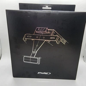 Puig Fender Eliminator Kit 7108N Black - Picture 1 of 11