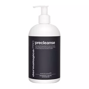 Dermalogica PreCleanse 16oz, 473ml Make Up Cleansing oil Cleansers New - Picture 1 of 3
