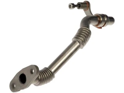 Tubo de retorno de aceite para turbocompresor Dorman 63925NZDC para BMW Alpina B7L xDrive Foto 1 de 2