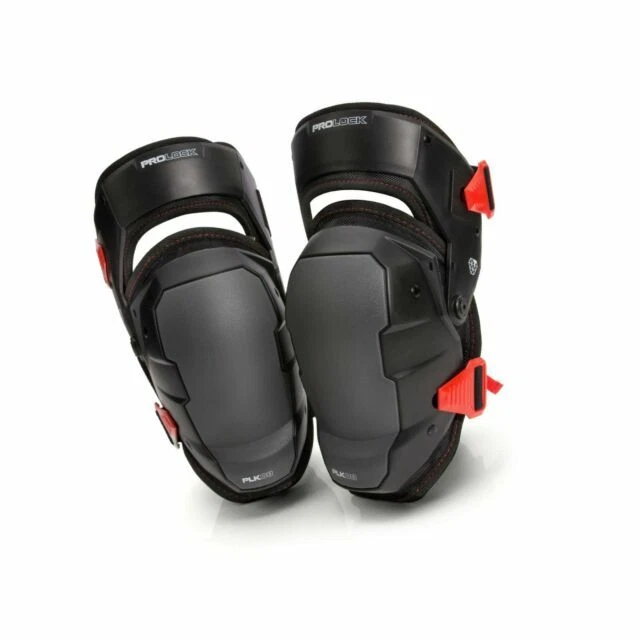 PROLOCK PLK08 Gel Knee Pads