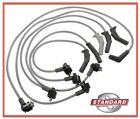 High Energy Spark Plug Wire Set REPLACE FORD OEM # WR4099 Mustang Thunder Couger