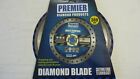 Premier 300x3.0x20mm (12") P4-4IN1 Diamond  Multi-Purpose Wet/Dry Blade DP16010