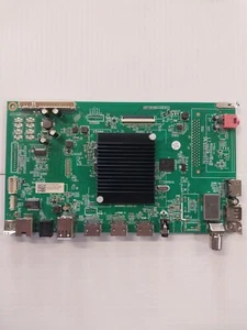 Genuine Main Board For JVC 58" 4K UHD Android TV LT-58N7115A - Picture 1 of 2