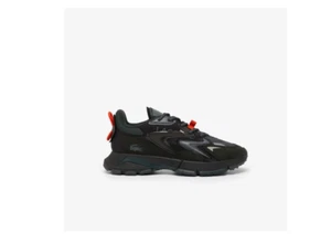 Lacoste NeoTech Sneaker Herren in der Farbe Schwarz - Bild 1 von 5