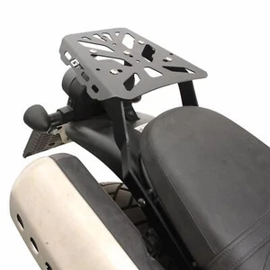 Portaequipajes trasero Honda CL 500 CL250/300/500 2023 en adelante - Imagen 1 de 7