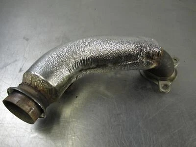 Coletor de cabeçalho dianteiro EB1361 2010 10 KTM RC8 1190 - Imagem 1 de 4