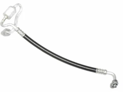 For 2011-2012 Lincoln MKZ A/C Refrigerant Discharge Hose 52723YB - Image 1 of 2