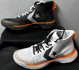 Mixed Matched Converse x Tinker Hatfield Star Series BB 165591C Men's SZ: 10.5 - Picture 1 of 13