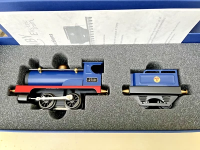 R3816 Hornby Weißblech CR 2710 0-4-0 Lokomotive Centenary Year Ltd Edition - Bild 1 von 4