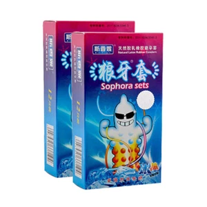 24PCS Delay Condoms Ultra Thin For Men Natural Latex Penis Sleeve Adult Product - Picture 1 of 14