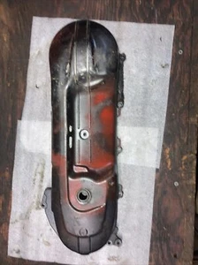 2004 Arctic Cat Y-12 90 Youth Atv Clutch/belt Housing Cover - Bild 1 von 7