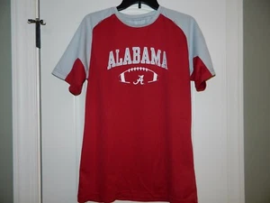 Camisa para hombre Alabama Dri-Fit talla mediana - Imagen 1 de 2