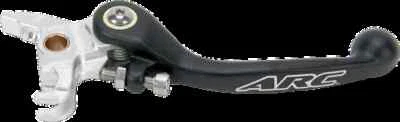 ARC Al Folding Flex Brake Lever for KTM 250 EXC F 09-13 Foto 1 de 4