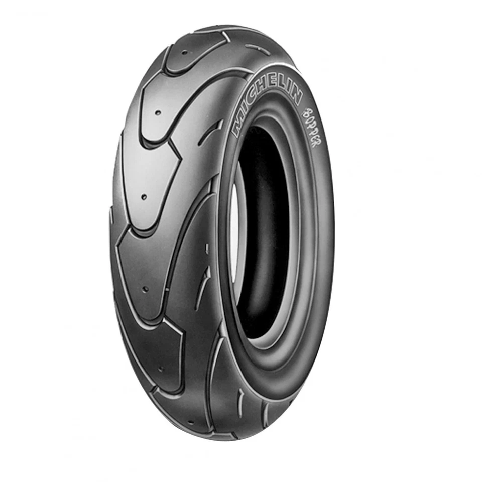 PNEU SCOOTER 10 130/90-10 MICHELIN BOPPER 61L - Photo 1/1