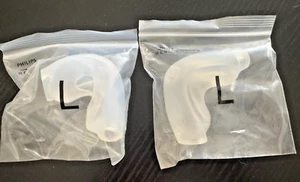 2 x Philips Respironics DreamWear Nasenkissen unter der Nase groß 1116742 - Bild 1 von 4