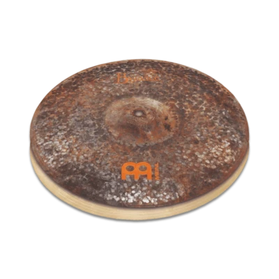 Platillos Meinl Byzance Extra Dry Medium Thin Hi Hat 15" Foto 1 de 2