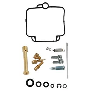 1 Set Carburetor Repair Kit Brand New High Quality Practical To Use Durable New