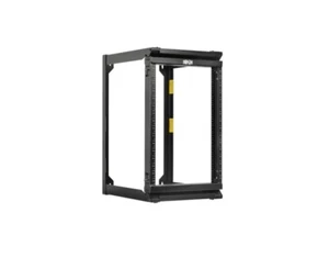 Tripp Lite SmartRack 16U Wall-Mount 2-Post Open Frame Rack SRWO16US - Picture 1 of 1