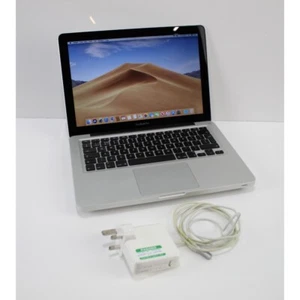 Apple A1278 MacBook Pro 13.3"2.5GHz 4GB RAM 250GB HDD Intel HD Graphics 4000 - Picture 1 of 12