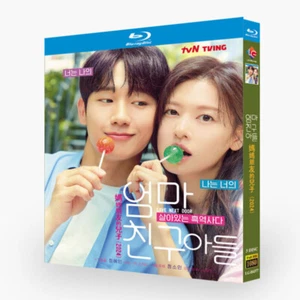 Korean Love Next Door All Region English Subtitle - Picture 1 of 2