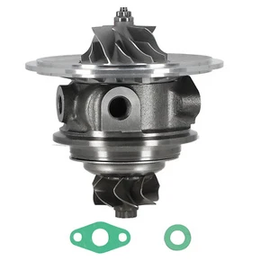 Turbo Cartridge for VW Beetle CC Eos GTI Jetta Passat Tiguan 2.0L 06J145701N - Picture 1 of 12