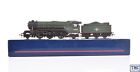 31 561 Bachmann Oo V2 60825 Stepped Tender And Outside Steam Pipes Pre Owned