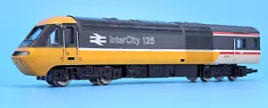 Hornby - OO Gauge - BR Intercity HST Class 43 Dummy Car - Executive Livery - Picture 1 of 17