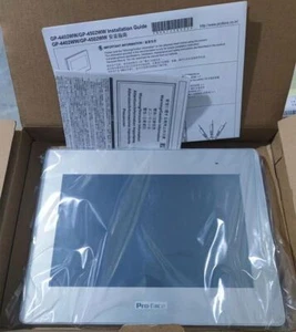 In Box PROFACE PFXGP4502WADW Touch Screen HMI New Fastshipping 1-Year Warranty ! - Picture 1 of 4