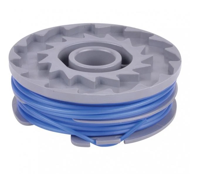 FL289 ALM Twin Line Auto Feed Spool & Line Fits Flymo Strimmer Trimmer  - Image 1 of 1