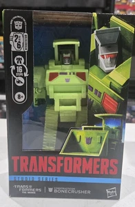 Hasbro Transformers Bone Crusher Studio Series Action Figure - Picture 1 of 2