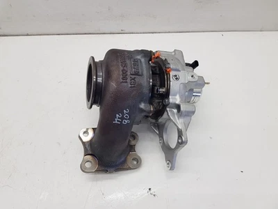 Peugeot 208 GT MK2 2025 1,2 gasolina híbrido turbo cargador OEM 9851544980 Foto 1 de 4