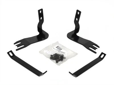 Kit de protección de parachoques Go Rhino 55983T para 08-16 Ford F-250 SD F-350 SD Foto 1 de 4
