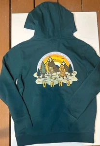 Vans Youth Hoodie, Size Medium - Picture 1 of 4