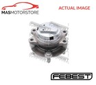 WHEEL HUB FRONT FEBEST 0282-Y50MF FOR NISSAN 370 Z,FUGA I,SKYLINE CROSSOVER