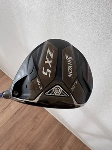Price reduction Zx5Mk2LS driver 9.5 degree head only - Picture 1 of 4
