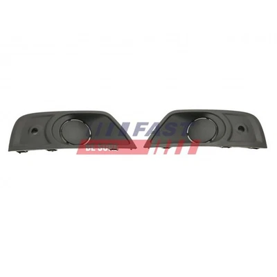 Für Renault Master III 261525623R 2 Abdeckung Rahmen Licht Foglamp Links+Recht - Bild 1 von 2