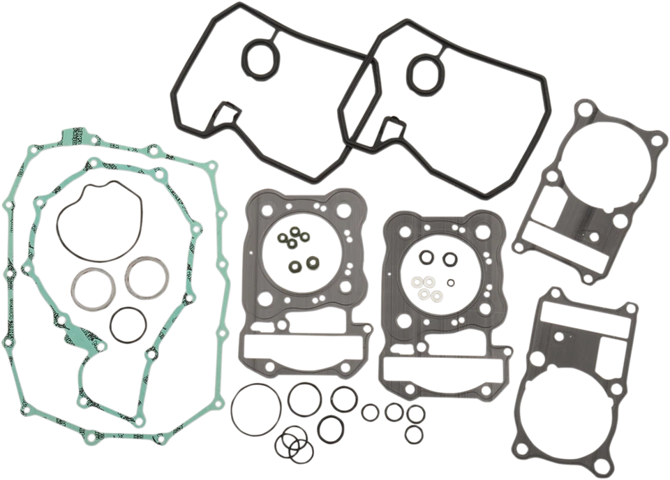 Honda Shadow ACE 750 1998-2003 Athena Complete Gasket Kit P400210850236 - Imagem 1 de 1